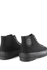 Cardinal Sepatu Sneakers High Cut Wanita W1571F01A